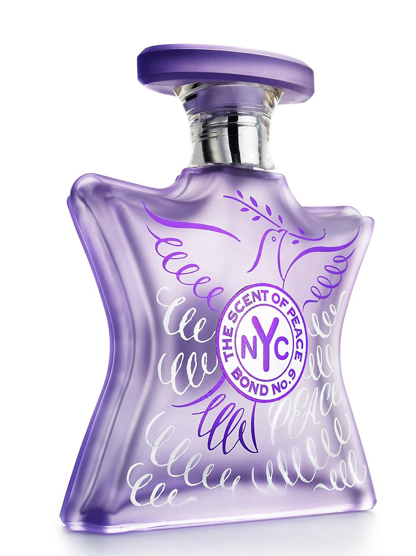 Bond no 9 scent of peace women