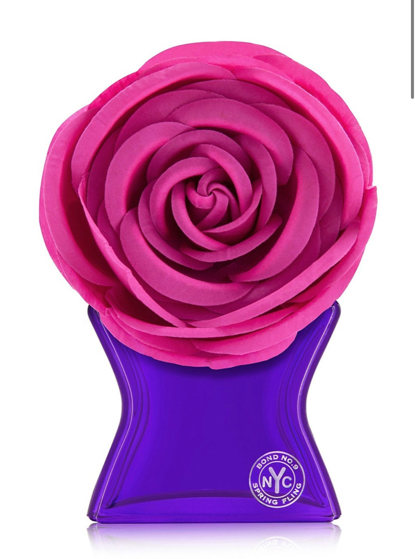Bond no 9 New York Spring Fling 3.4oz