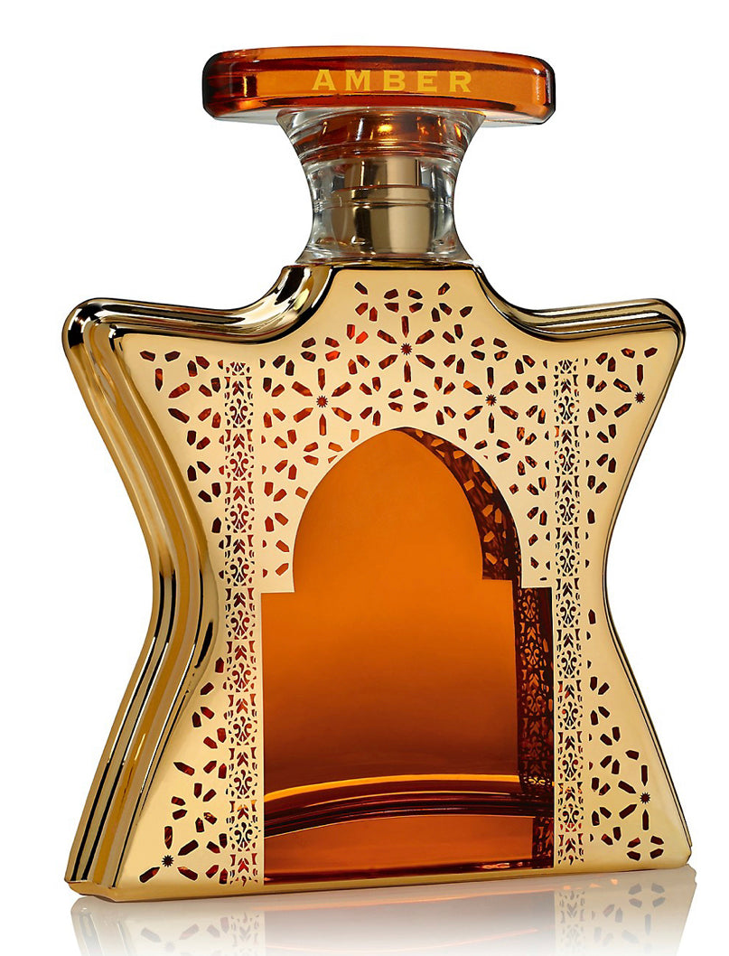 Bond no 9 Dubai Amber 3.4oz