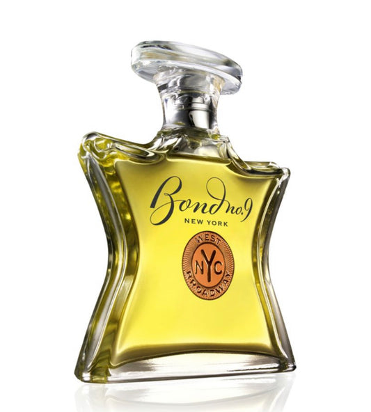 Bond no 9 west Broadway
