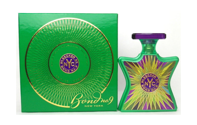 Bond no 9 Bleecker Street 3.4oz