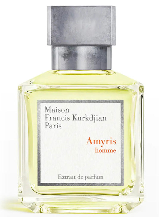 Maison Francis Kurkdjian Amyris Homme Extract 2.4 oz spray for men
