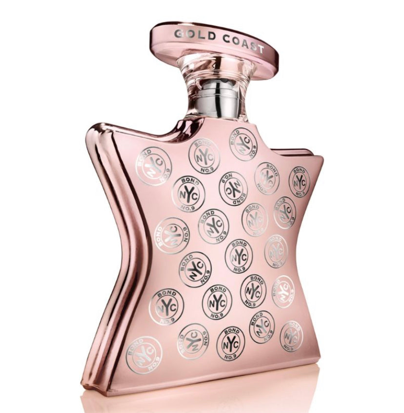 Bond no 9 Gold Coast 3.4oz