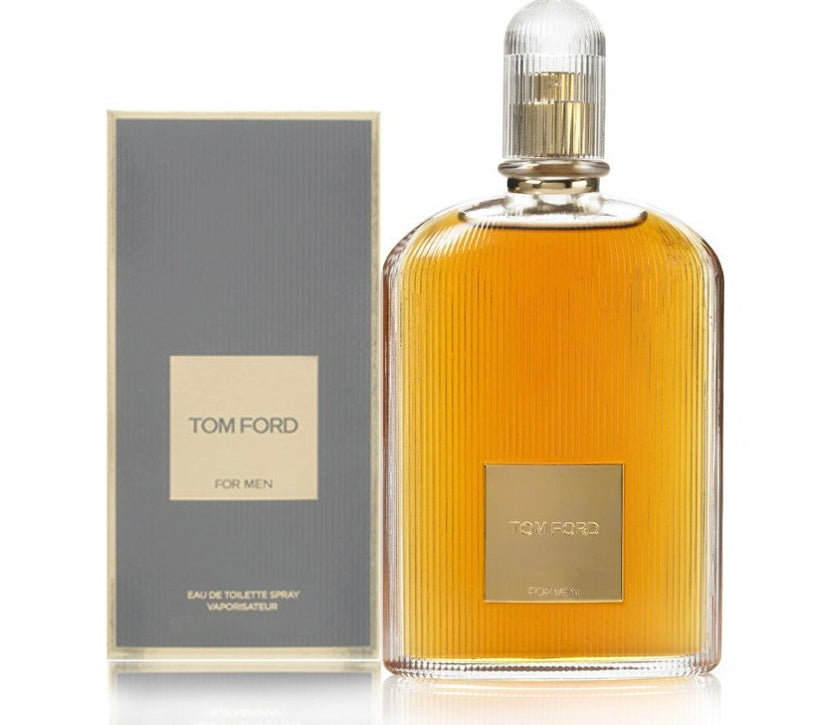 TOM FORD Tom Ford 3.4 oz EDT for men