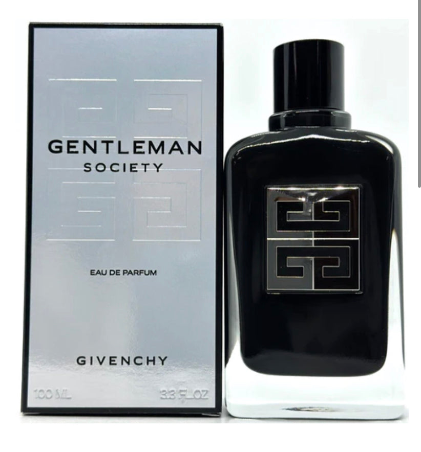 Givenchy Gentleman Society by Givenchy for Men EDP
