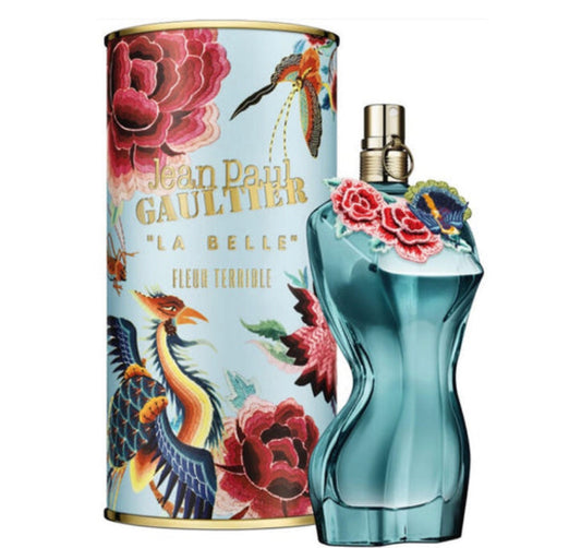 La Belle Fleur Terrible (LE) JPG for Women EDP