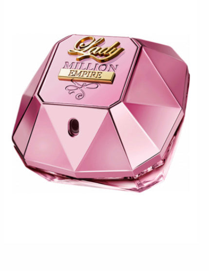 Lady Million Empire Paco Rabanne for women