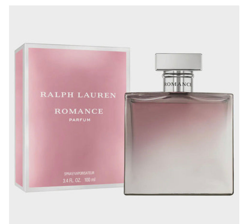 Romance for Women by Ralph Lauren EDP – Mint perfumes