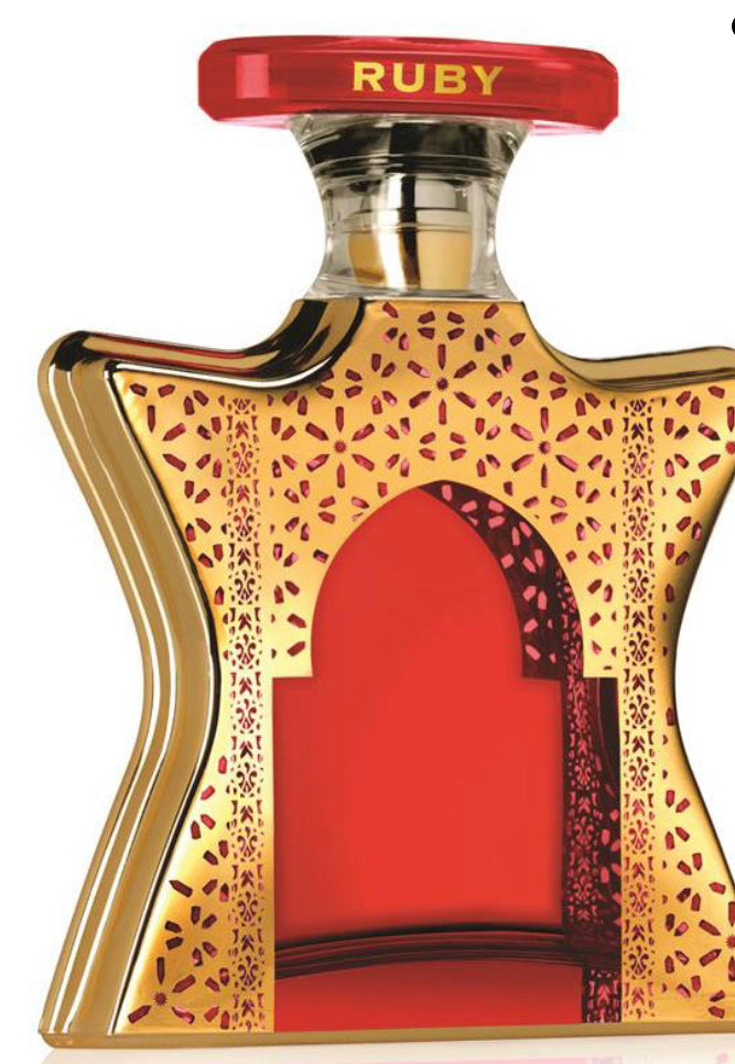 Bond No. 9 Dubai Ruby 3.4 oz EDP U