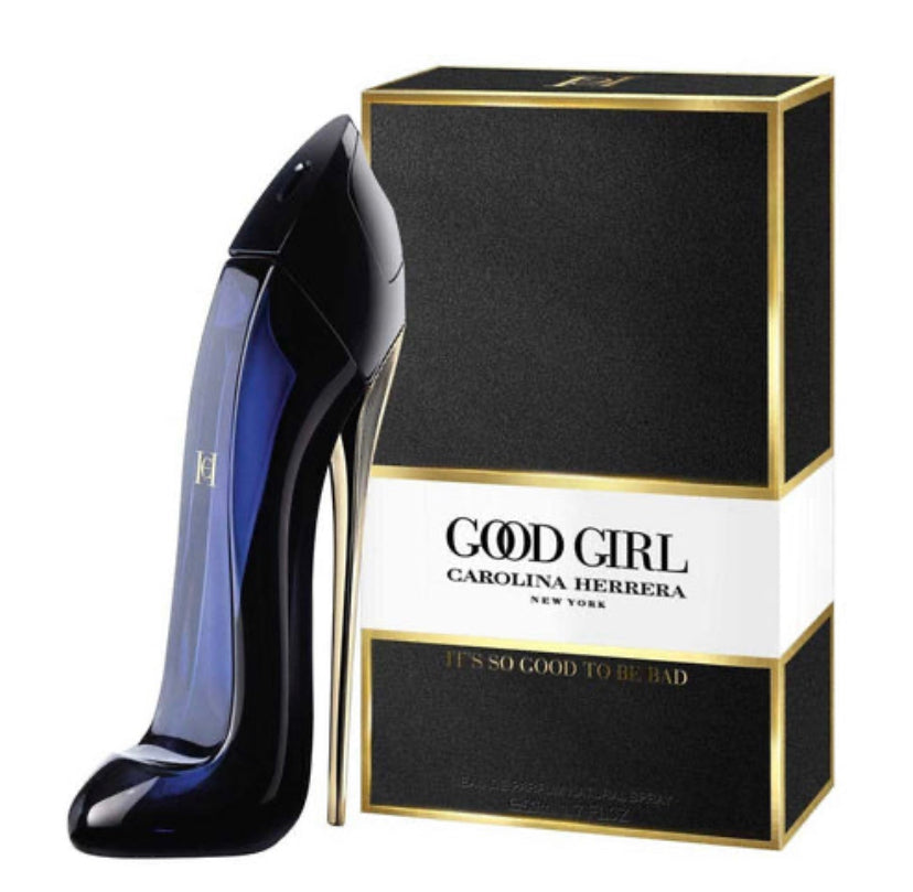Good Girl for Women by Carolina Herrera EDP 5.1oz
