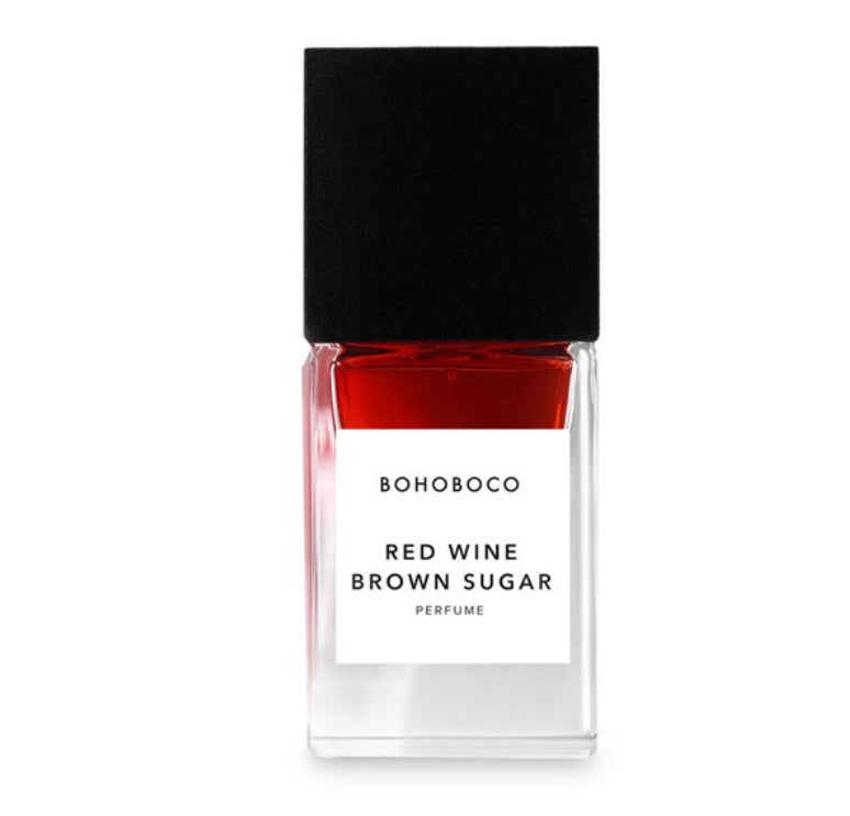 BOHOBOCO Red Wine Brown Sugar 1.7oz