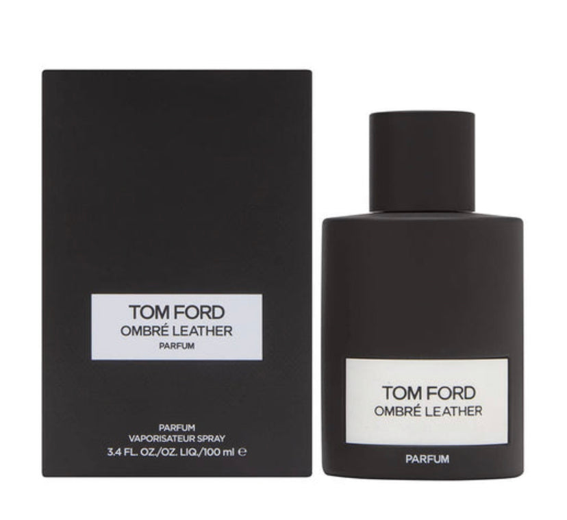  Tom Ford Ombre Leather Spray, 1.7 Ounce (Unisex