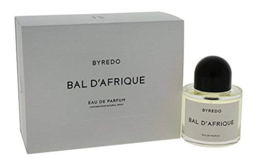 Bal D'Afrique Byredo EDP Unisex