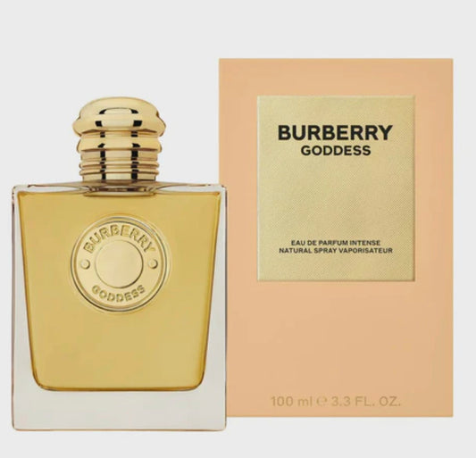 Burberry Goddess Intense 3.3oz