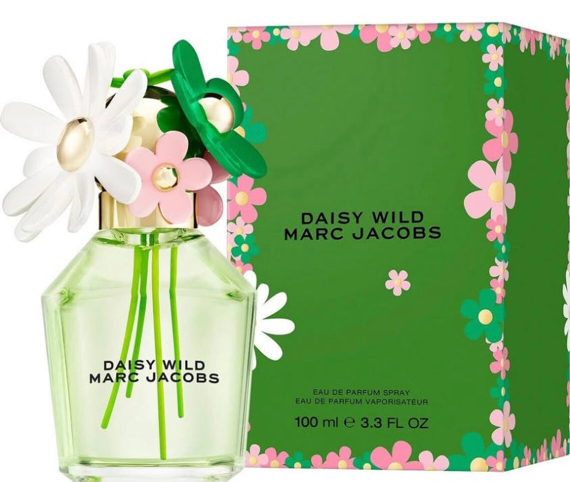 MARC JACOBS
Daisy Wild 3.4 oz EDP women