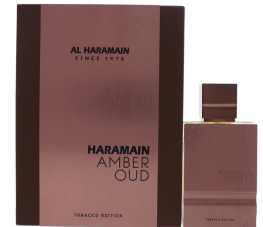 Amber Oud Tobacco Edition EDP Unisex 2.0oz