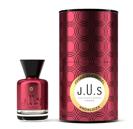 Sale
J.U.S Andaluiza 3.3oz Unisex