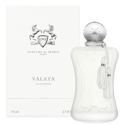 parfums de marly valaya