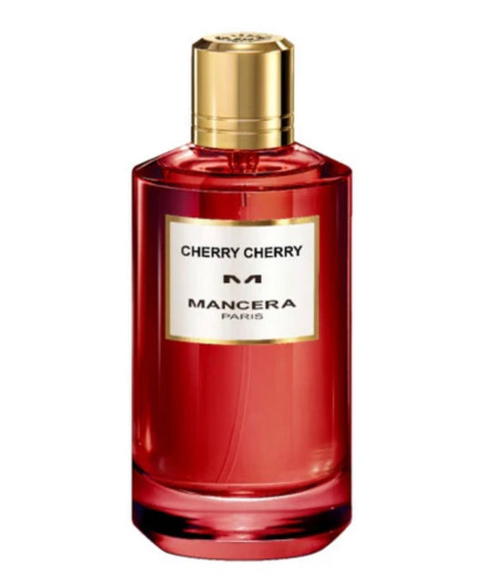 Mancera cherry cherry 4oz