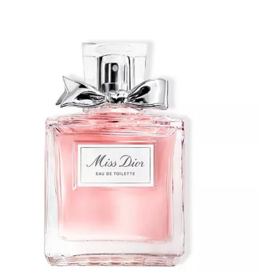 Miss Dior edt 3.4oz