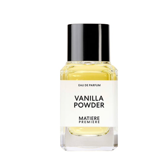 matiere premiere
vanilla powder 3.4oz hi j