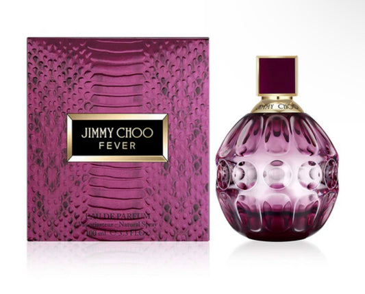 Jimmy Choo Fever 3.4oz