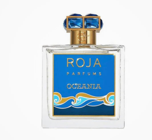 ROJA
Oceania Eau de Parfum 3.4oz