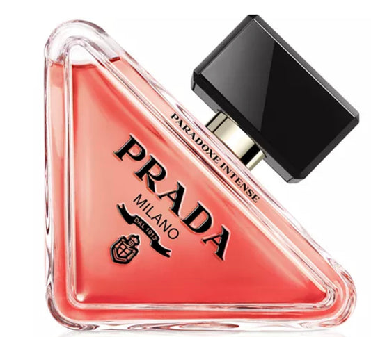 Prada
Paradoxe Intense Eau de Parfum 3 oz.