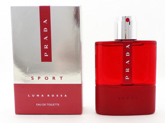 Prada Luna Rossa SPORT 3.3 oz. EDT