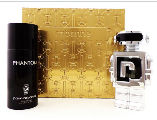 PACO RABANNE
PHANTOM Gift Set