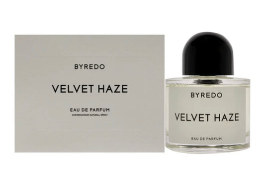 Velvet Haze Byredo 3.4oz