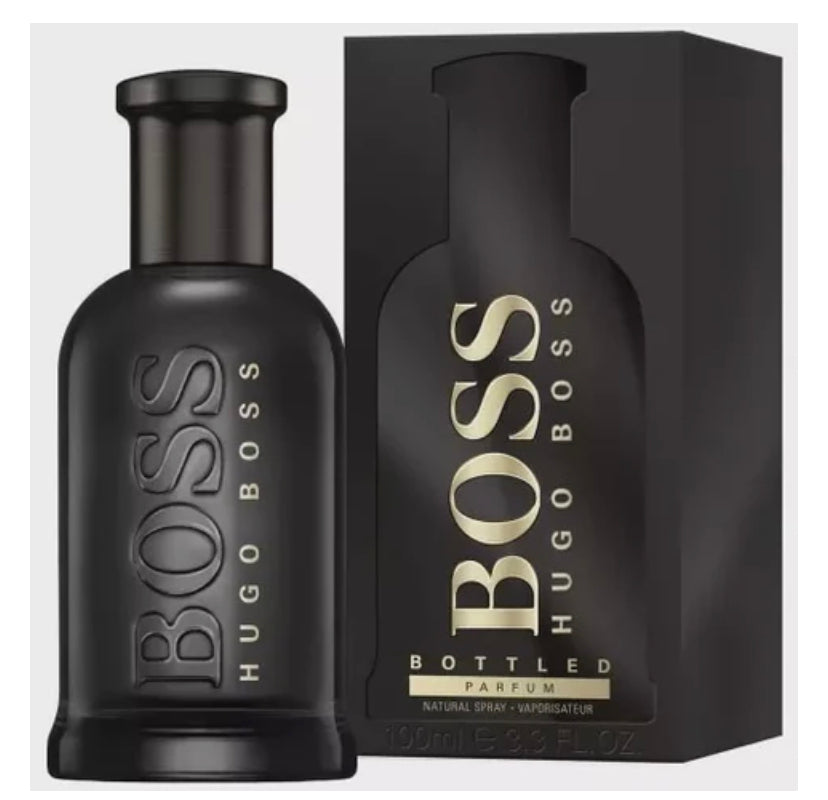 Hugo Boss Bottled Parfum for Men