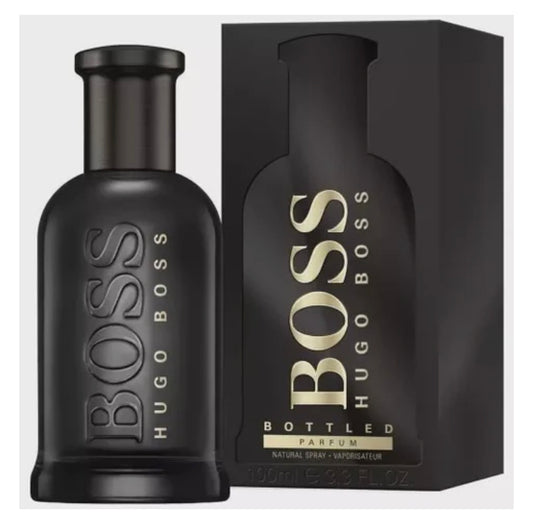 Hugo Boss Bottled Parfum for Men