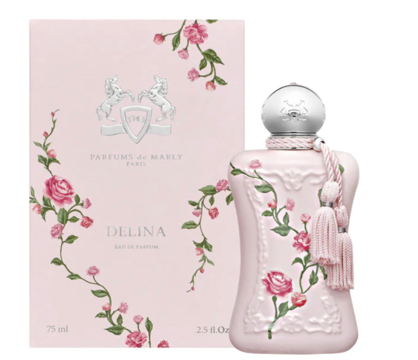 Delina Limited Edition for Women 2.5oz EDP Spray