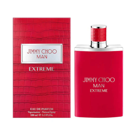Jimmy Choo Extreme for Men 3.4oz