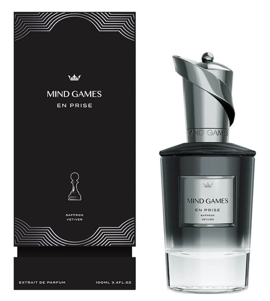 Mind Games En Prise 3.4oz