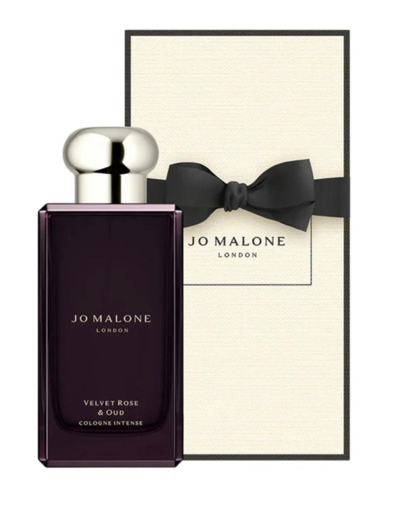 Jo Malone Velvet Rose & Oud 3.4oz