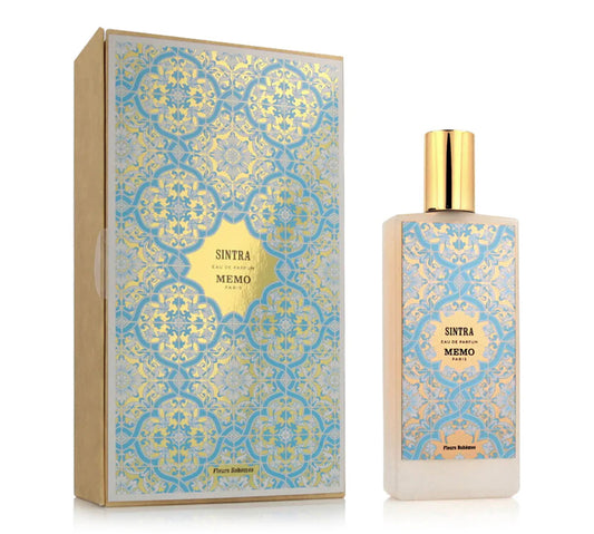 Sintra Memo Paris for Unisex 2.5oz EDP Spray