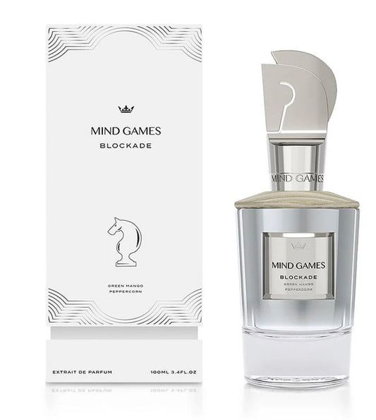 Blockade Mind Games 3.4oz