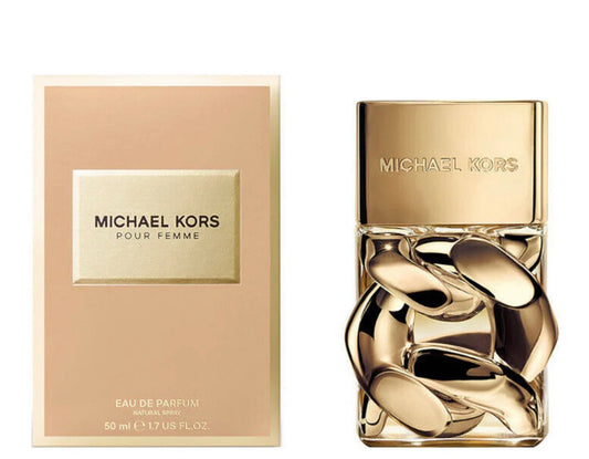 Michaels Kors Femme 3.4oz W EDP Spray