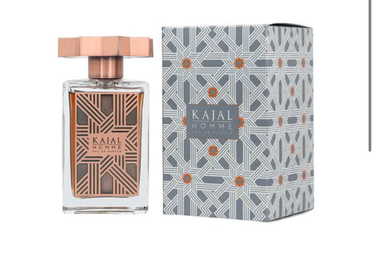 Kajal Homme for Men EDP