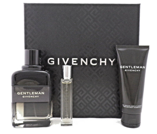 GIVENCHY
Gentleman gift set