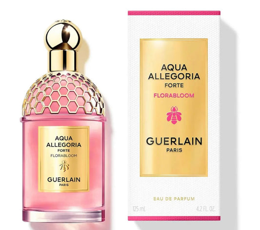 Aqua Allegoria Florabloom 4.2oz W EDP