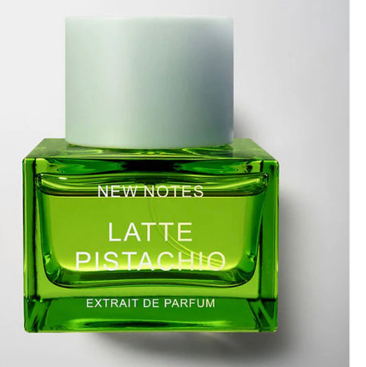 New Notes - Latte Pistachio 1.7 oz