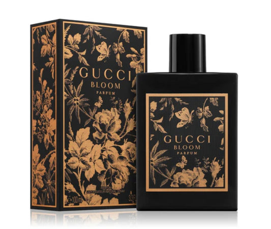 Gucci Bloom Parfum 3.4oz