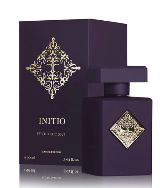 Psychedelic Love Initio Unisex EDP