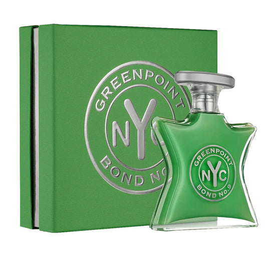 Bond no 9 Green Point 3.4oz
