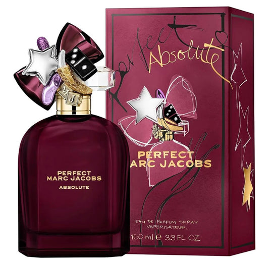 Marc Jacobs Perfect absolute 3.3oz