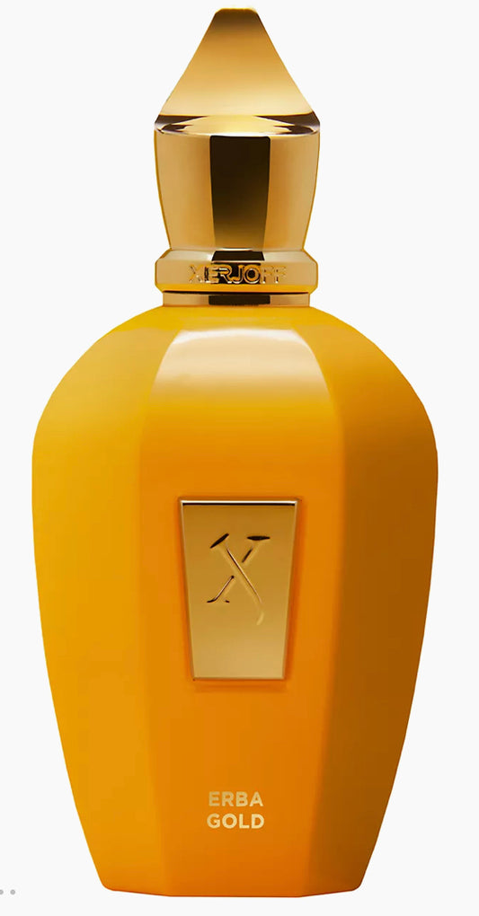 Xerjoff
Erba Gold Eau de Parfum 3.4oz