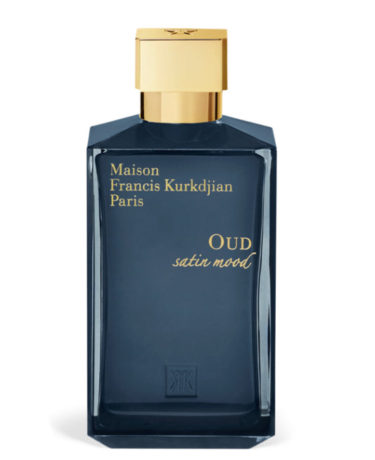 maison francis kurkdjian
oud satin mood 6.8oz